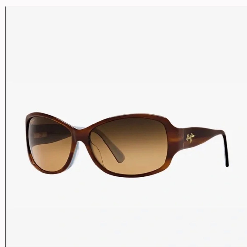 Maui Jim Palm MJ 111-01 Poralized  Sunglasses